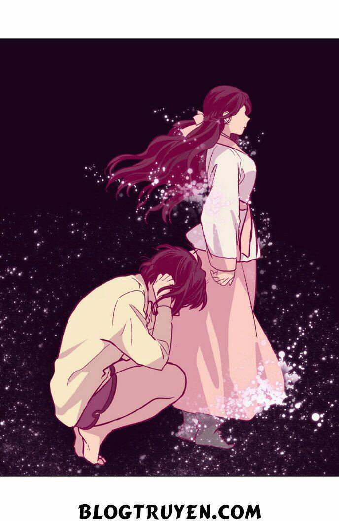 Trăng Lên Ban Ngày Chapter 109 - 11