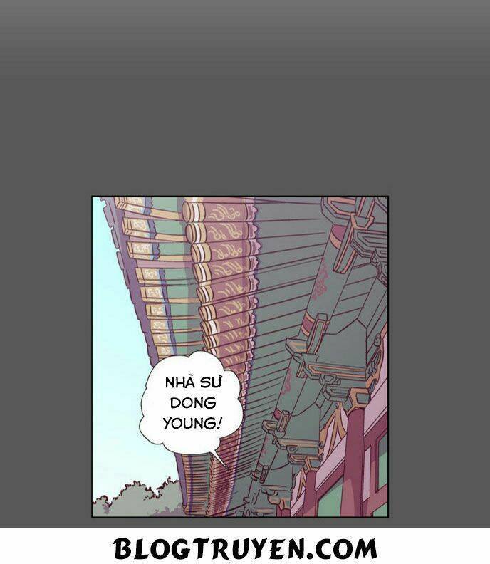 Trăng Lên Ban Ngày Chapter 109 - 13