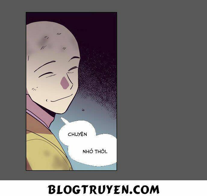 Trăng Lên Ban Ngày Chapter 109 - 17