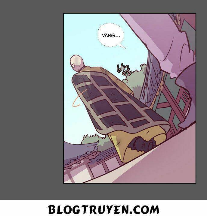Trăng Lên Ban Ngày Chapter 109 - 18