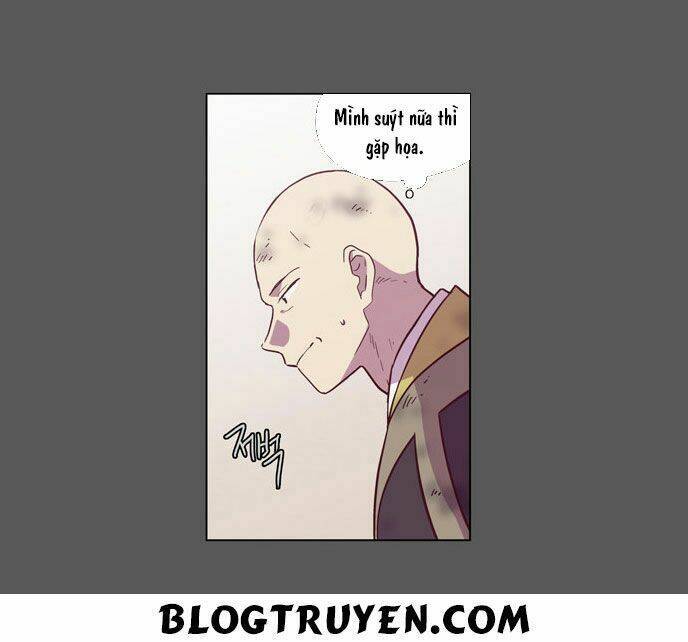 Trăng Lên Ban Ngày Chapter 109 - 19