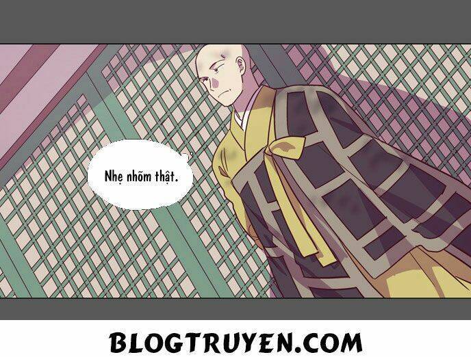 Trăng Lên Ban Ngày Chapter 109 - 24