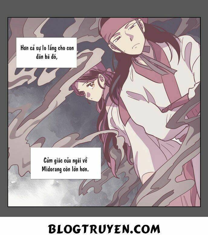 Trăng Lên Ban Ngày Chapter 109 - 25