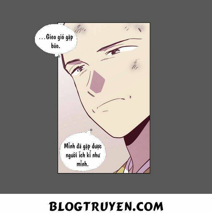 Trăng Lên Ban Ngày Chapter 109 - 26