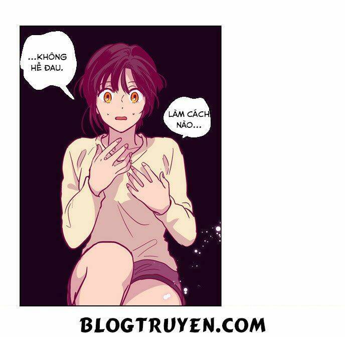 Trăng Lên Ban Ngày Chapter 109 - 28