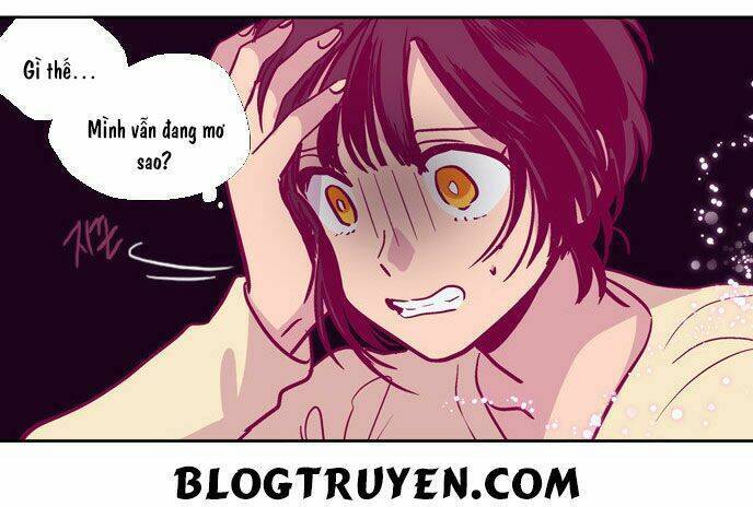 Trăng Lên Ban Ngày Chapter 109 - 30