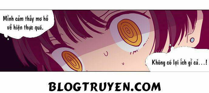 Trăng Lên Ban Ngày Chapter 109 - 31