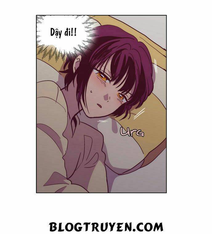 Trăng Lên Ban Ngày Chapter 109 - 33