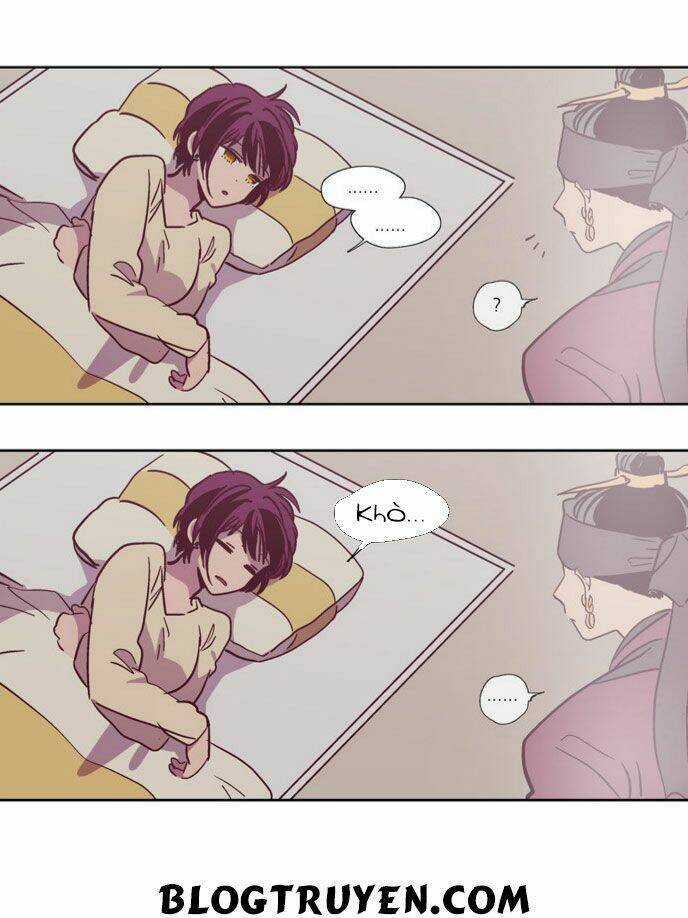 Trăng Lên Ban Ngày Chapter 109 - 34