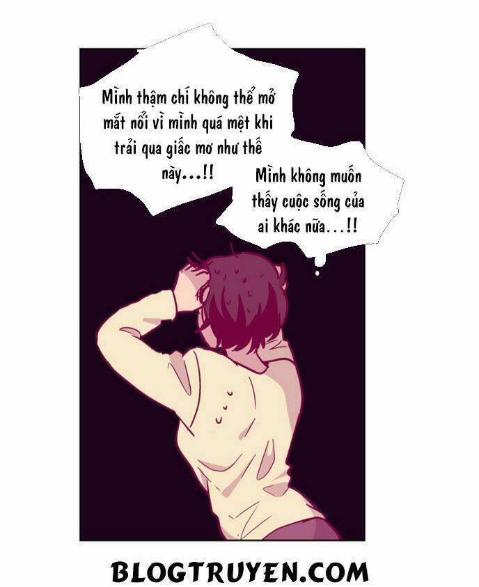 Trăng Lên Ban Ngày Chapter 109 - 35