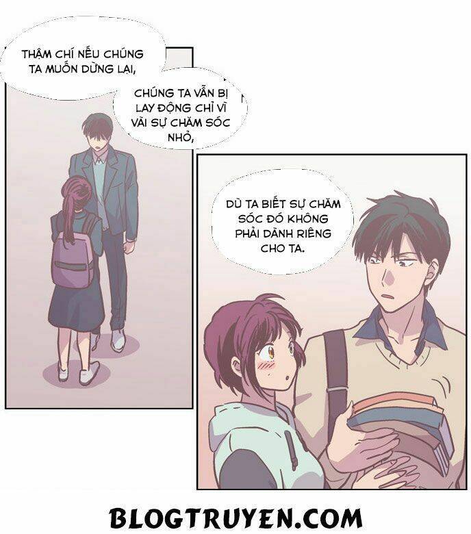 Trăng Lên Ban Ngày Chapter 109 - 38