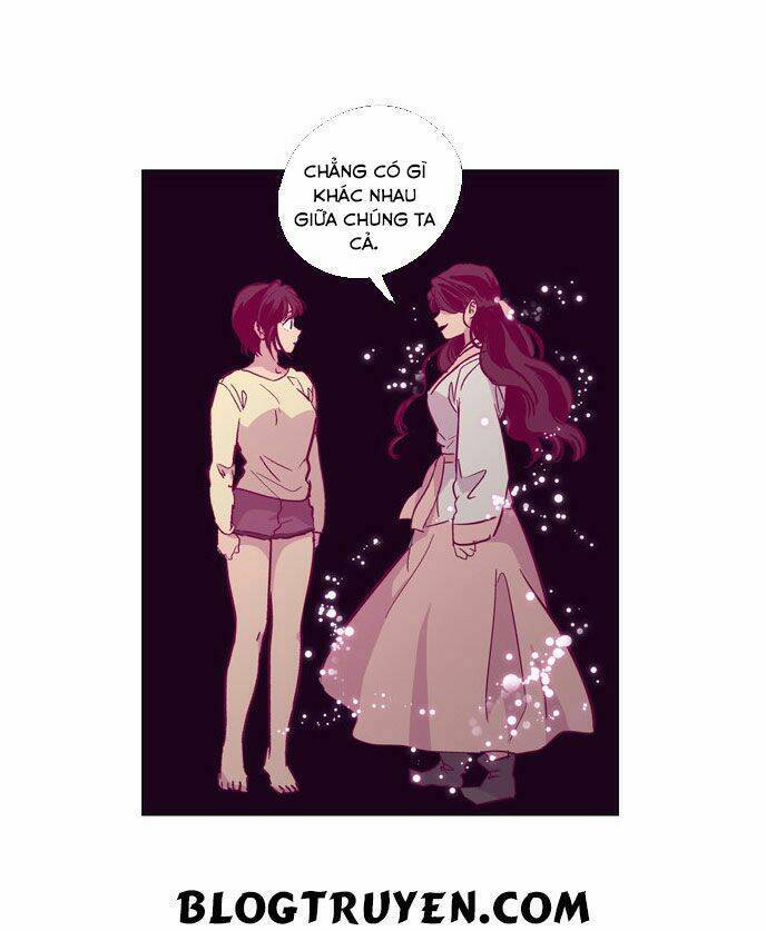 Trăng Lên Ban Ngày Chapter 109 - 39