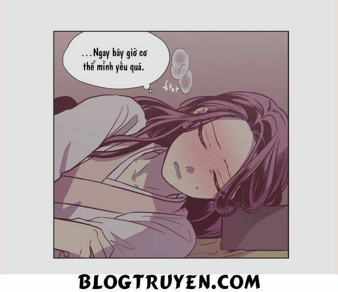 Trăng Lên Ban Ngày Chapter 109 - 5