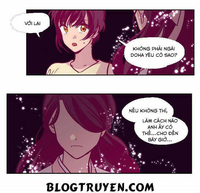 Trăng Lên Ban Ngày Chapter 109 - 41