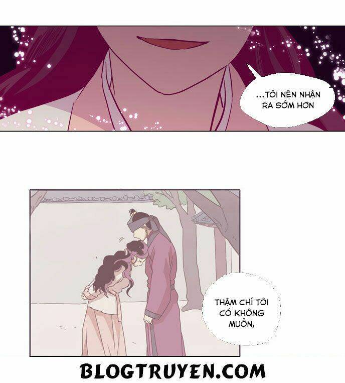 Trăng Lên Ban Ngày Chapter 109 - 42