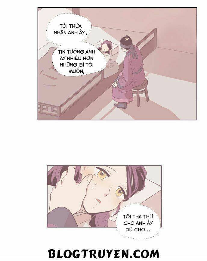 Trăng Lên Ban Ngày Chapter 109 - 43