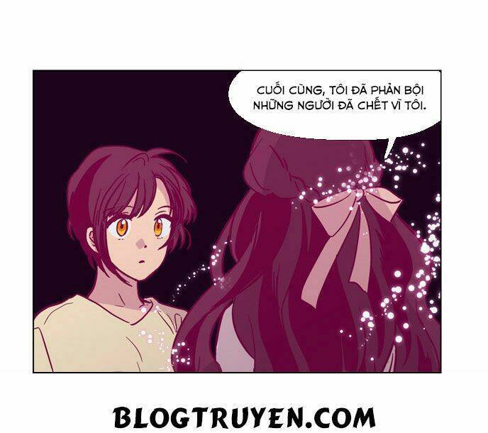 Trăng Lên Ban Ngày Chapter 109 - 44