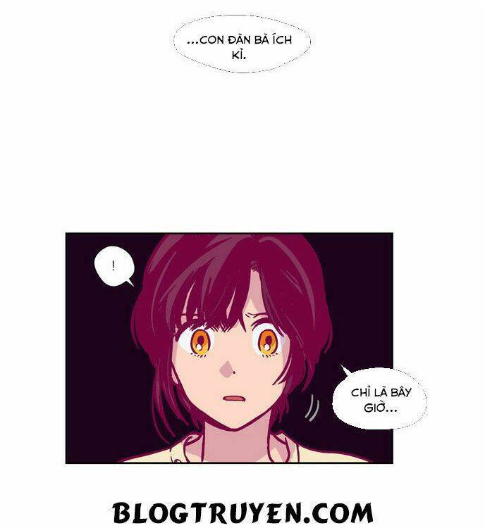 Trăng Lên Ban Ngày Chapter 109 - 45