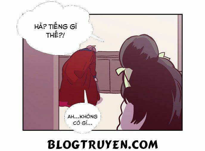 Trăng Lên Ban Ngày Chapter 109 - 48