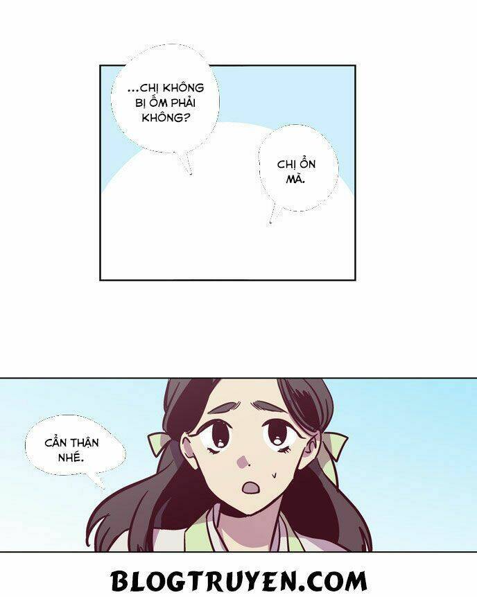 Trăng Lên Ban Ngày Chapter 109 - 50
