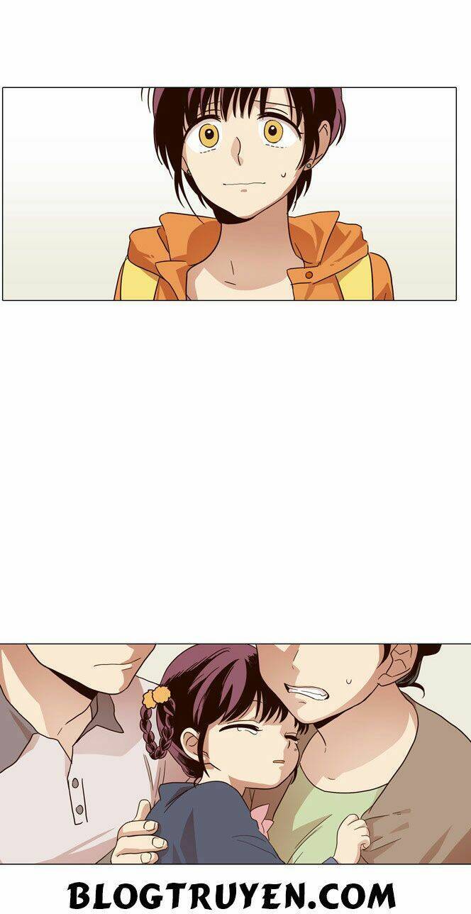 Trăng Lên Ban Ngày Chapter 11 - 12