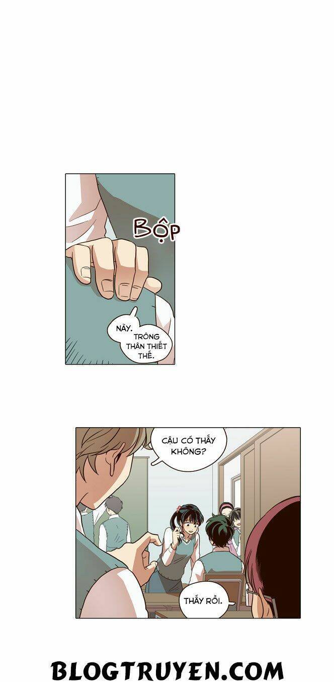 Trăng Lên Ban Ngày Chapter 11 - 7