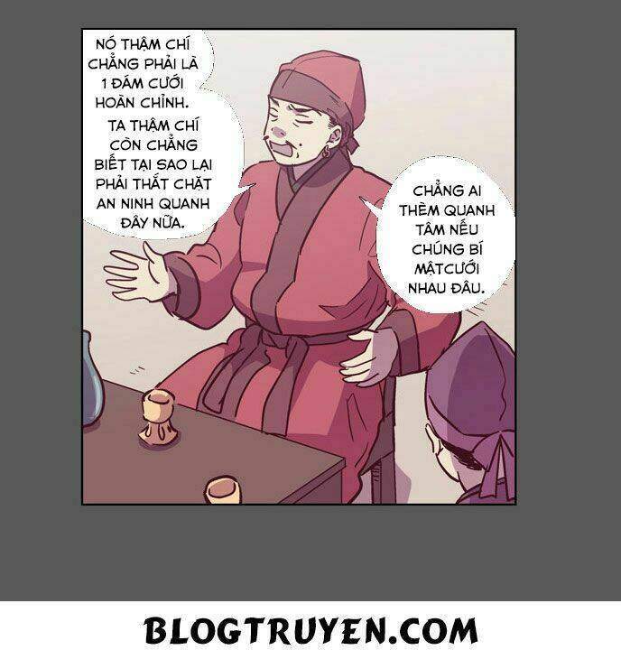 Trăng Lên Ban Ngày Chapter 110 - 11