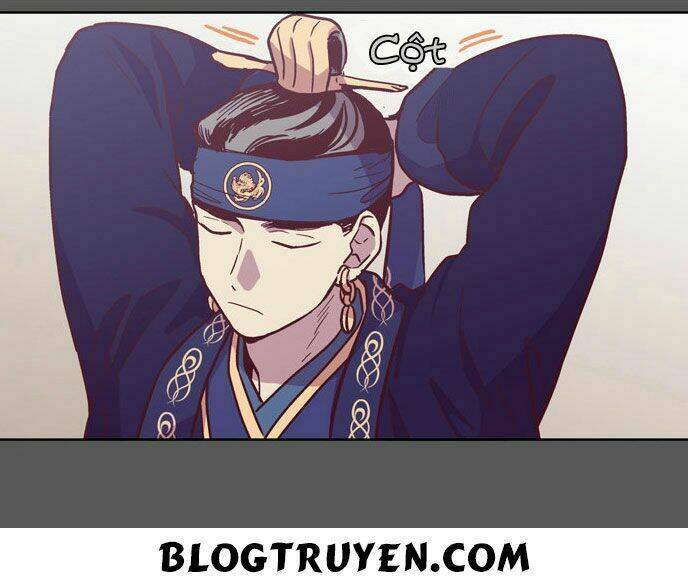 Trăng Lên Ban Ngày Chapter 110 - 18