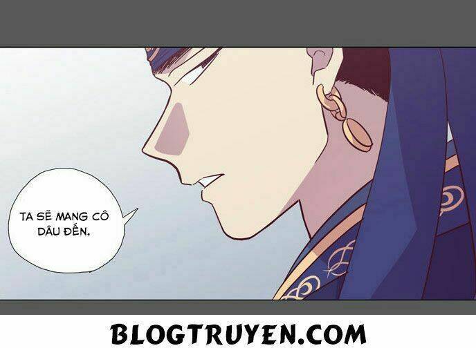 Trăng Lên Ban Ngày Chapter 110 - 20