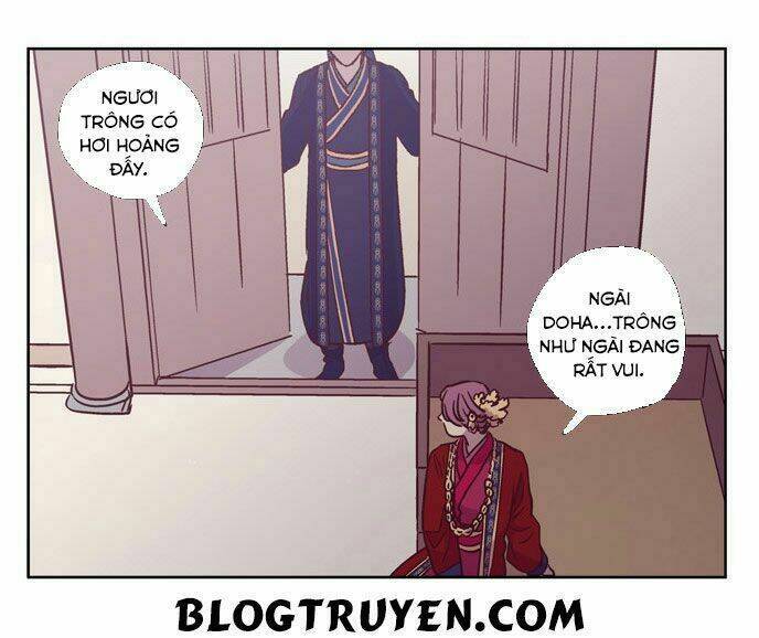 Trăng Lên Ban Ngày Chapter 110 - 22