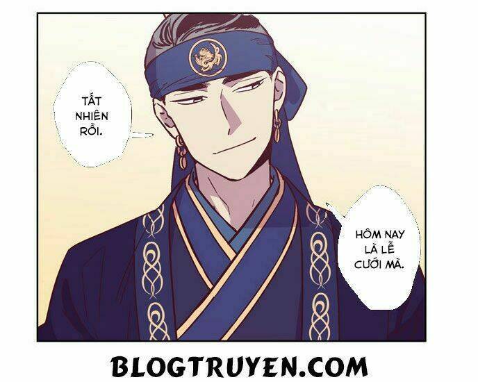 Trăng Lên Ban Ngày Chapter 110 - 23