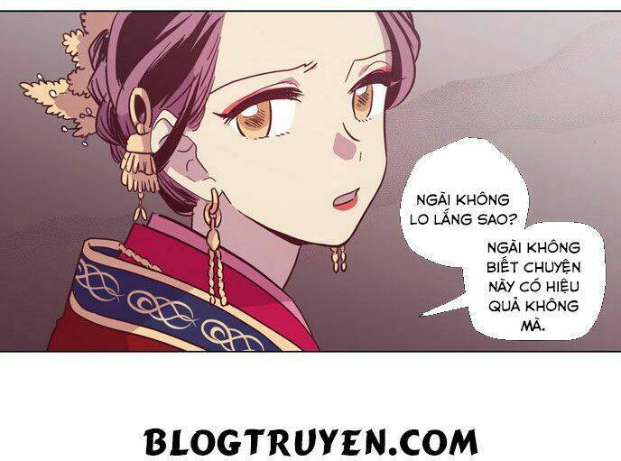 Trăng Lên Ban Ngày Chapter 110 - 24