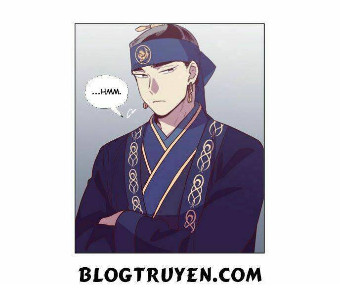 Trăng Lên Ban Ngày Chapter 110 - 25