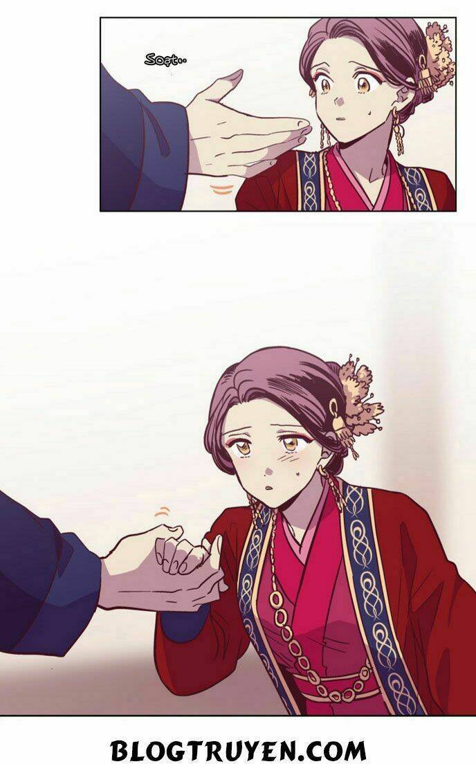 Trăng Lên Ban Ngày Chapter 110 - 27