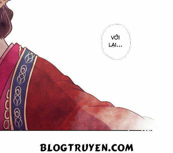 Trăng Lên Ban Ngày Chapter 110 - 28