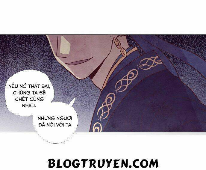 Trăng Lên Ban Ngày Chapter 110 - 29