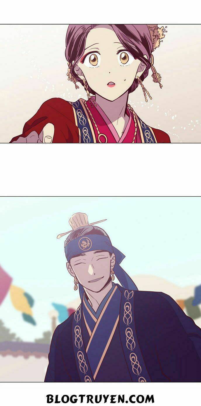 Trăng Lên Ban Ngày Chapter 110 - 31