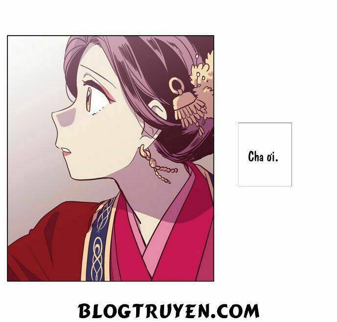 Trăng Lên Ban Ngày Chapter 110 - 32