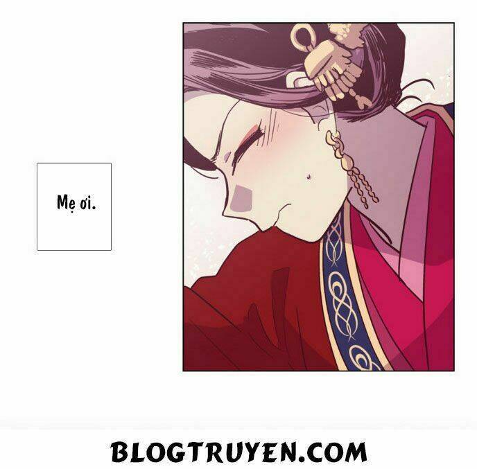 Trăng Lên Ban Ngày Chapter 110 - 33