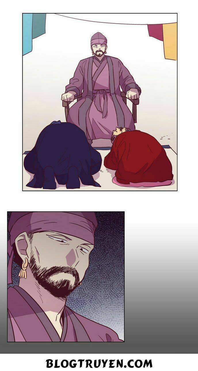 Trăng Lên Ban Ngày Chapter 110 - 36