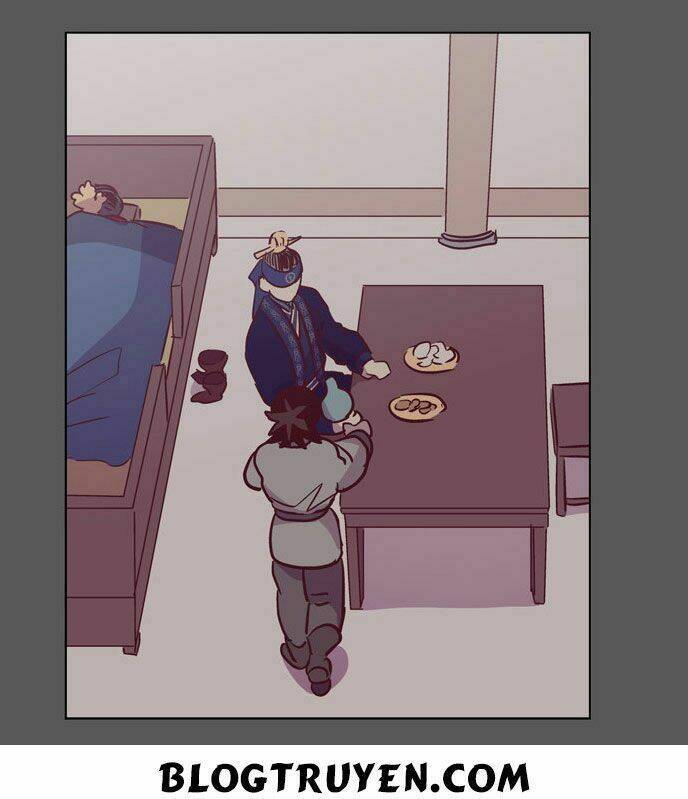 Trăng Lên Ban Ngày Chapter 110 - 39