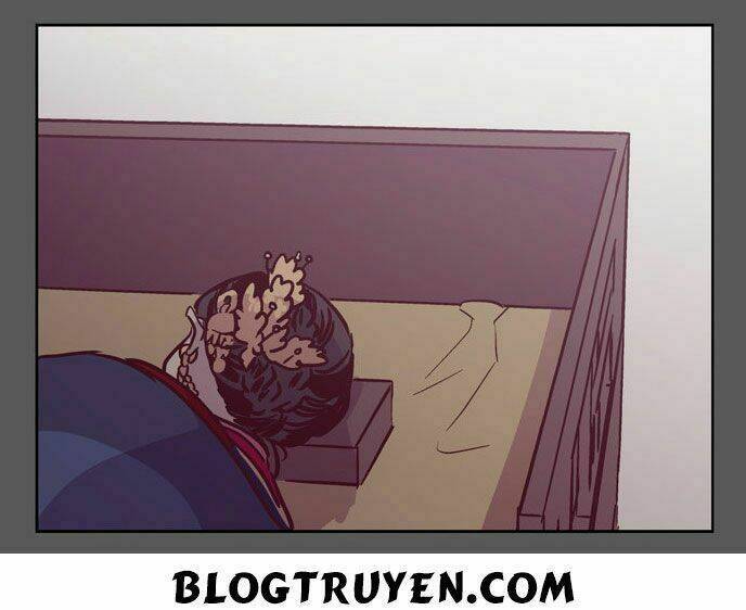Trăng Lên Ban Ngày Chapter 110 - 41