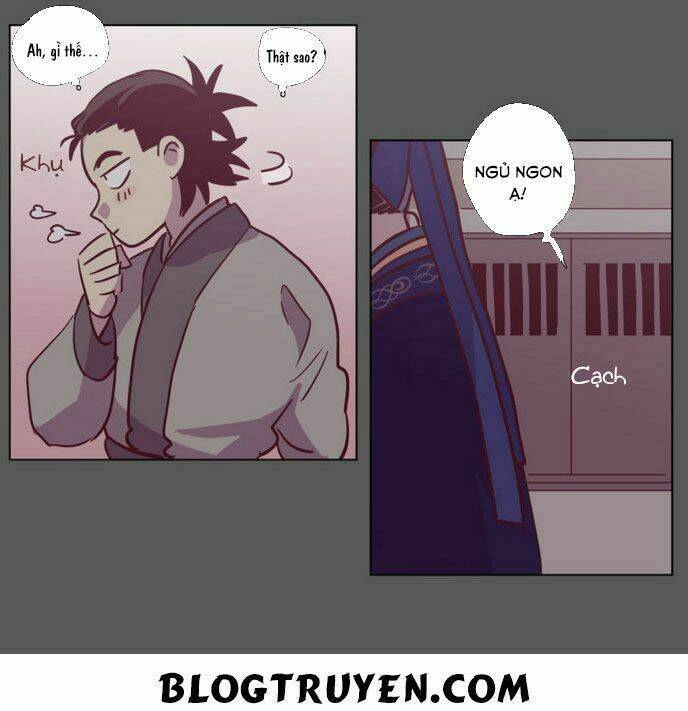 Trăng Lên Ban Ngày Chapter 110 - 42