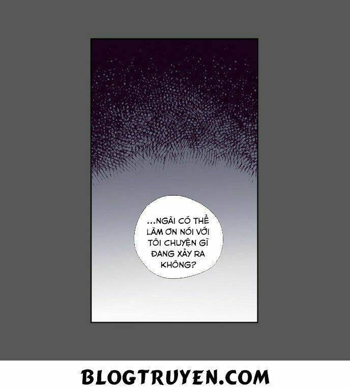 Trăng Lên Ban Ngày Chapter 110 - 43