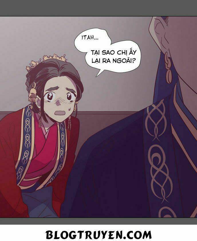 Trăng Lên Ban Ngày Chapter 110 - 45