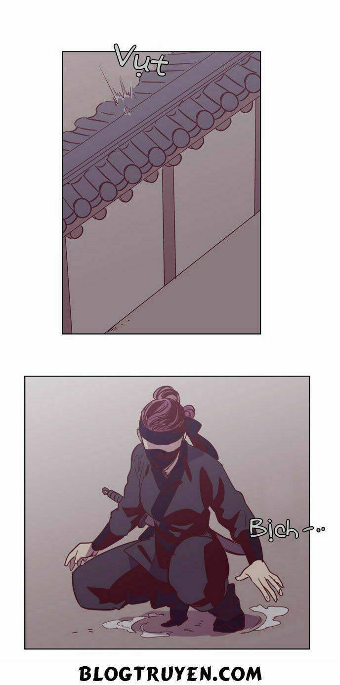 Trăng Lên Ban Ngày Chapter 110 - 47