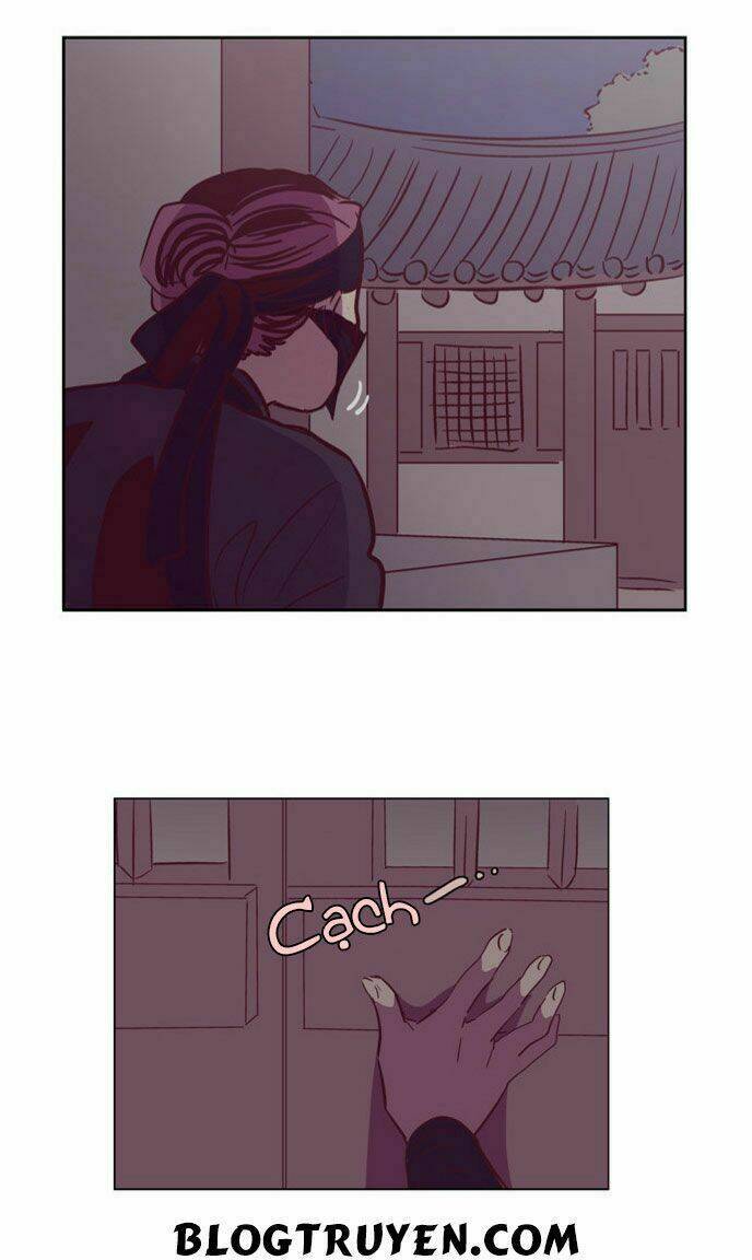 Trăng Lên Ban Ngày Chapter 110 - 48