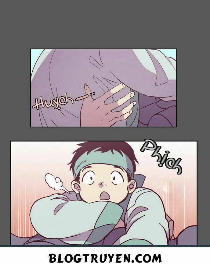 Trăng Lên Ban Ngày Chapter 110 - 6