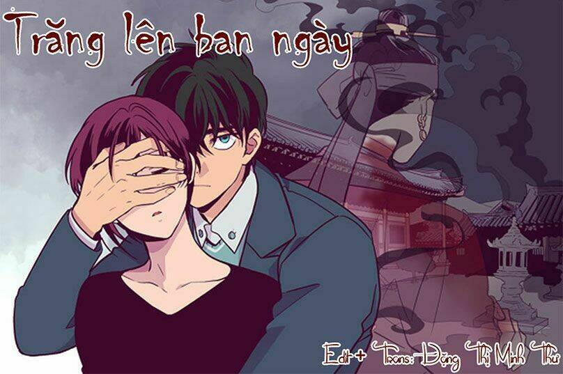 Trăng Lên Ban Ngày Chapter 110 - 55