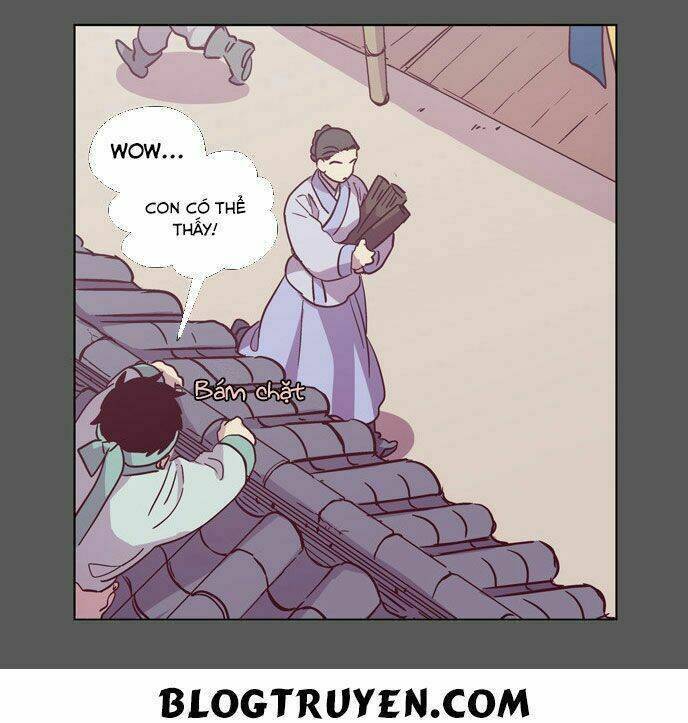 Trăng Lên Ban Ngày Chapter 110 - 7